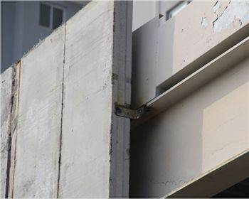 輕質(zhì)混凝土保溫墻板